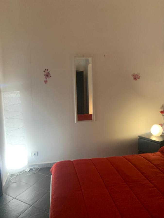 Cor E Napule Apartamento Nápoles Exterior foto