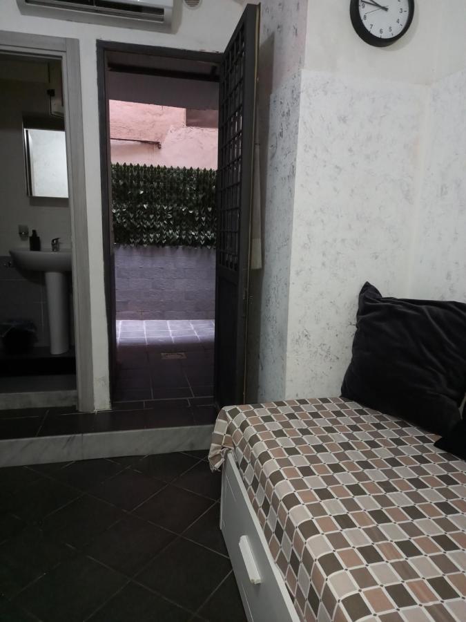 Cor E Napule Apartamento Nápoles Exterior foto
