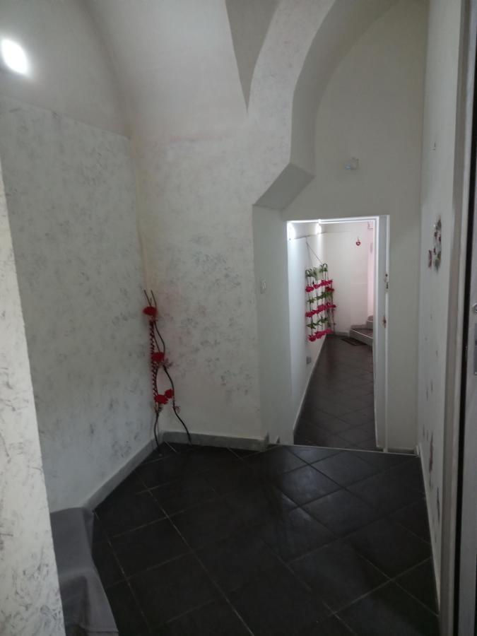Cor E Napule Apartamento Nápoles Exterior foto