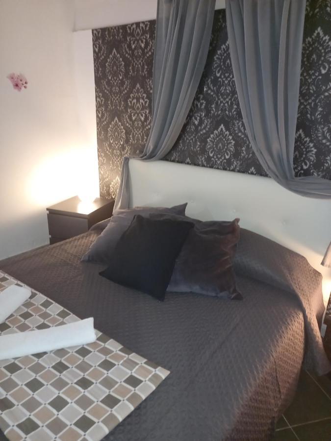 Cor E Napule Apartamento Nápoles Exterior foto